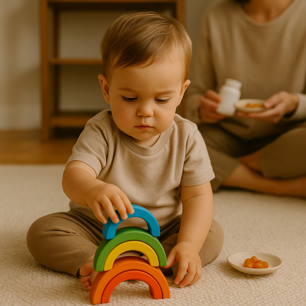 Play Is Not Just a Break: Why Playtime Deserves More Respect