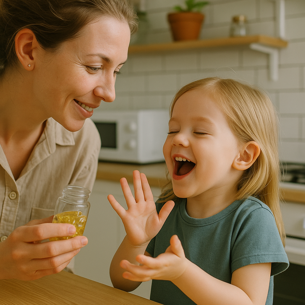 “It’s Supplement Time!”— or Is It Time for a Magic Spell?