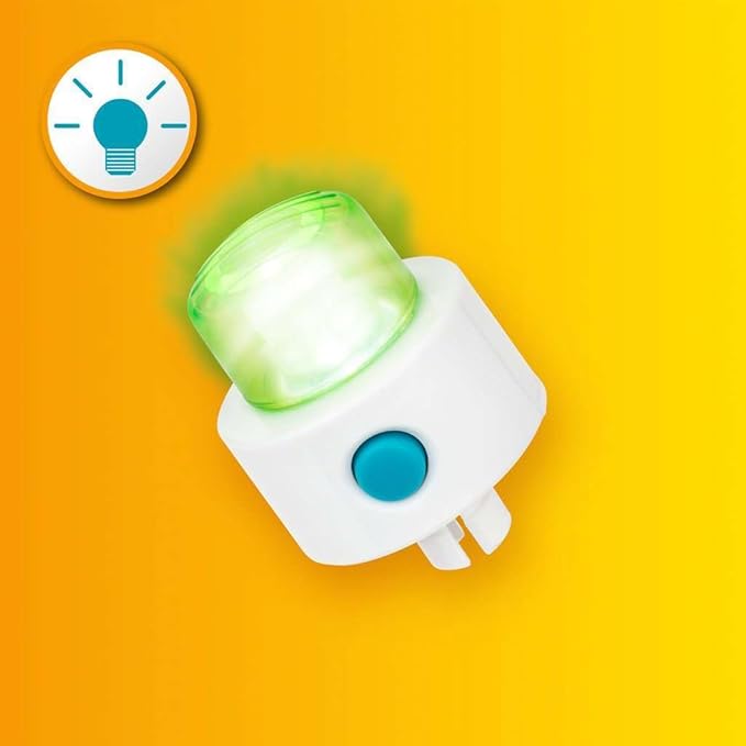 BRIO 34593 Builder Light Set | Wooden Toy Train Set for Kids Age 3 and Up