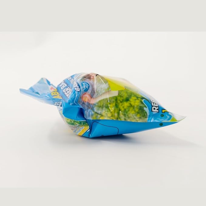 Reusable Water Balloons with Mesh Bag, Latex-Free Silicone Quick Self-Sealing Water Splash Bomb for Kids Adults Water Game, Bath Toy, Pool Toy, Summer Party Supplies (12PCS)