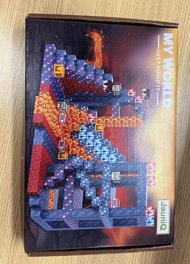 Magnetic Blocks 100 Pcs Building Toys Gifts Construction Toys for 3 4 5 6 7 8 Year Old Boys & Girls, STEM Montessori Sensory Creative Kids Toys