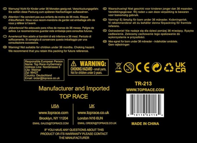 Top Race 10 Channel RC Bulldozer Full Functional Remote Control Front Loader Construction Tractor - Full Metal Toy, 1:14 Scale, Remote Control Construction Vehicles, Can Dig up to 3.5 lbs