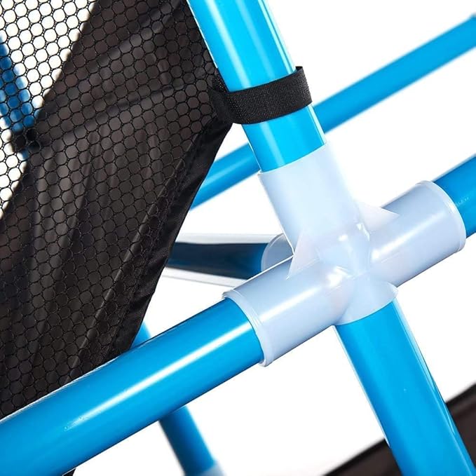 Tuko Toddler Basketball Hoop Arcade Board Game Toy - Kids Toys Outdoor/Indoor Basketball Shooting Training System with Basketball for 3+ Years Old Boy Gift (2024Edition)