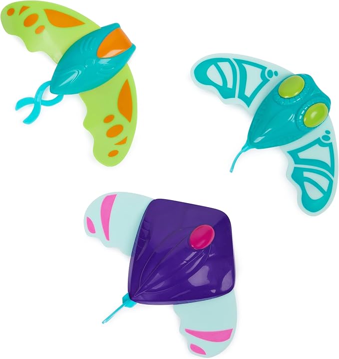 SwimWays Paw Patrol Aqua Shield Blaster, Swimming Pool Accessories & Kids Pool Toys, Paw Patrol Party Supplies & Water Toys for Kids Aged 4 & Up