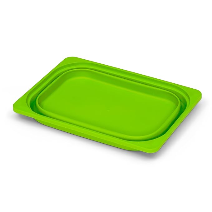 Delta Children Compact Play & Learn Sensory Table for Kids – Includes Musical Instruments - Use as Sand Table/Sensory Table/Activity Table/Montessori Toy, White/Natural