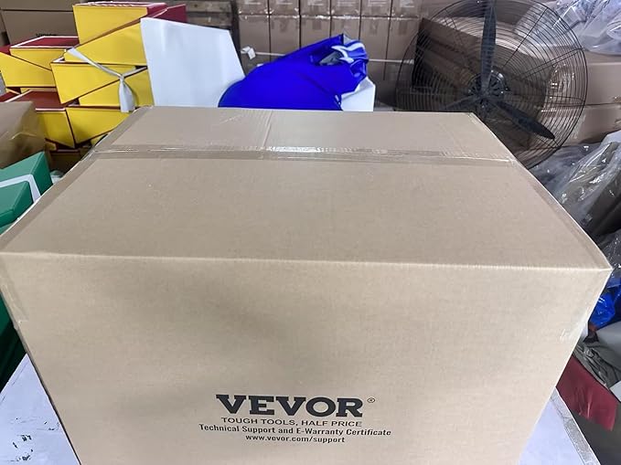 VEVOR Single Tunnel Climber, Toddler Playset, Foam Climbing Blocks for Toddlers, Kids Tunnel Maze with Stairs and Ramp, Indoor for Toddlers and Preschoolers Easy to Clean, 3 pcs (Assorted)