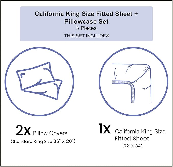 Ambesonne Western Fitted Sheet & Pillow Sham Set, Traditional Rodeo Cowboy Hat and Cowgirl Boots Retro Grunge Background Art Photo, Decorative Printed 3 Piece Bedding Decor Set, Calking, Black Brown