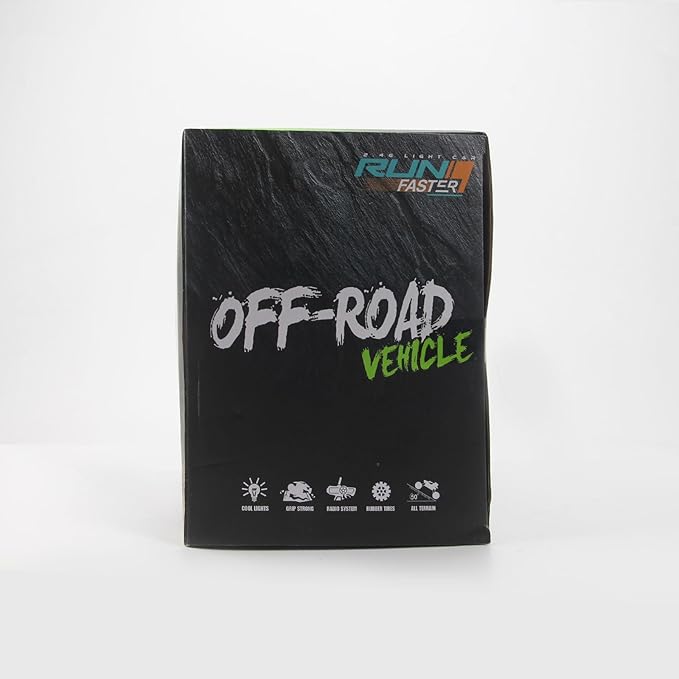 Remote Control Dinosaur Car, 2.4GHz All Terrain Remote Control Monster Truck, RC Dinosaur Monster Car, Spray Music Monster Truck RC Cars for Boys 4-7 8-12 and Girls