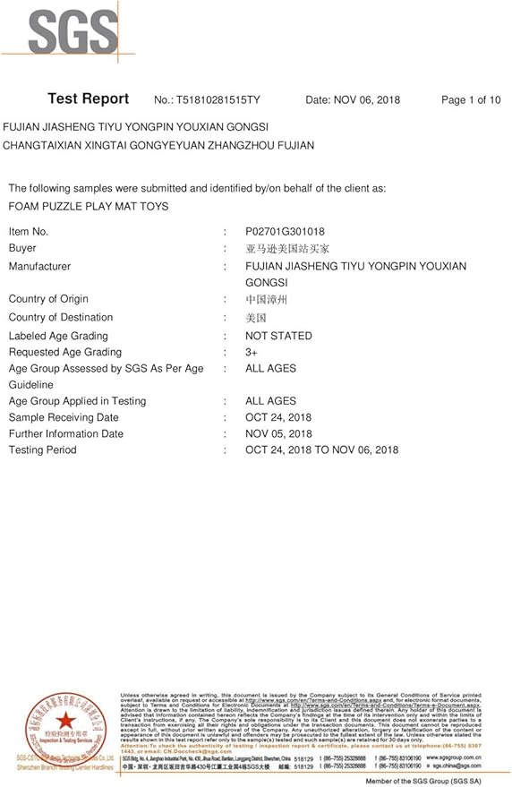 MQIAOHAM Outdoor/Indoor Protective Flooring Mats - Interlocking Reversible Floor Matting Suitable Gym, Play Area, Exercise, Yoga White Pink Rose 101103109