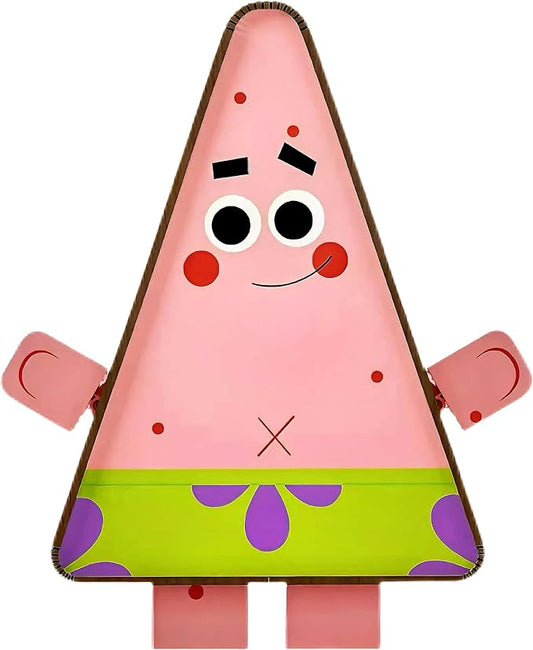 Pink Building Blocks Set with Woodiness and Lights Series for Boys and Girls Teenagers Adults Best Toys