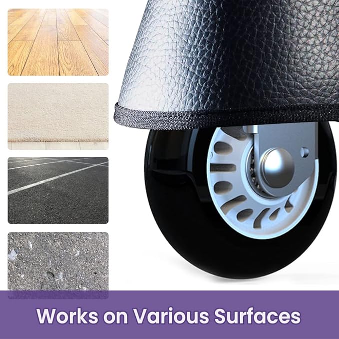 PonyCycle Ride on Horse for Kids Riding Horse Pony Toys (30" Height/Size 3) Giddy up Rocking Horse Classic Model U with Brake Plush Animal for Indoor & Outdoor Activities Chocolate Brown Ux321