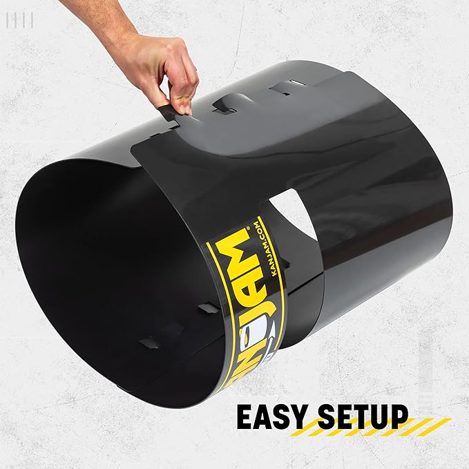 Kan Jam Disc Toss Game - American Made Outdoor Game for The Backyard, Beach, Park, Tailgates - Original, Illuminate, Pro, Travel Edition, and Carry Bag Only