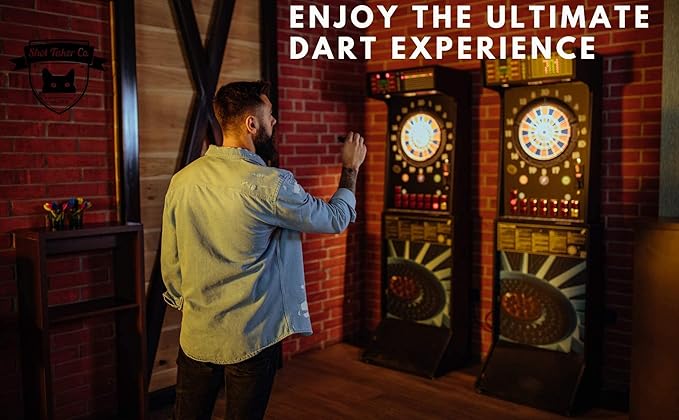 Soft Tip Darts Set - Professional Darts for Electronic Dartboard - Includes Brass Barrels + Plastic & Aluminum Shafts + Rubber O'Rings + Flights + 50PC 2BA Tips + Wrench