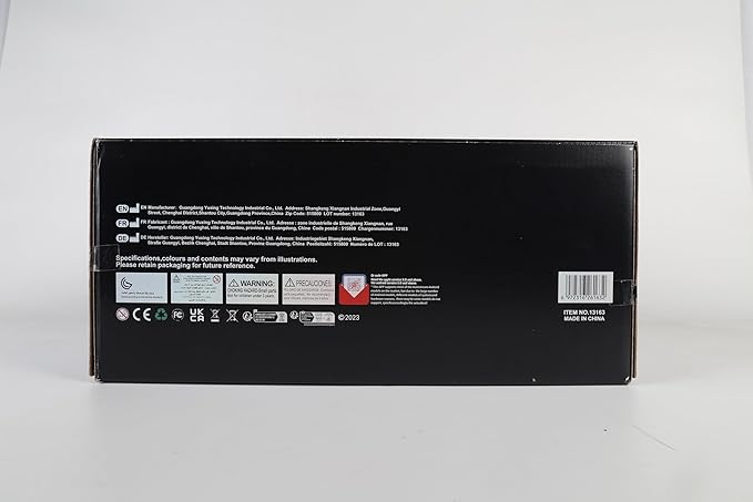 Mould King 13163 MOC Sports Car Building Kits, Remote/APP Control 4688 Pieces Super Car Model Block Sets, Collectible Set for Adults, Boy Toys for Christmas and Birthday Gifts