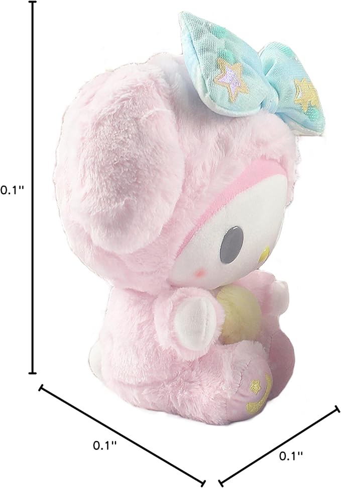 Kawaii Plush Toys, Cute Cartoon Series Anime Plush Dolls Suitable for Boys Girls and Anime Fans Gifts