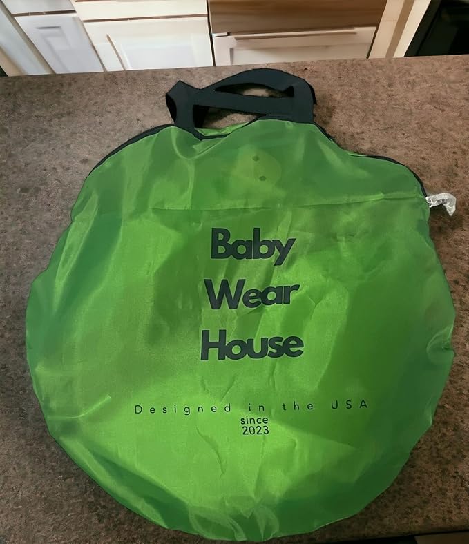 Playhouse for Boy Girl - Play Tent for Kids Toddlers, Pop Up Montessori Creative Sensory Portable Toy Gift, Indoor Outdoor Airfort Bed Fort Party Room Animal Farmer Llama Cow Pig Duck (Farm Barnyard)