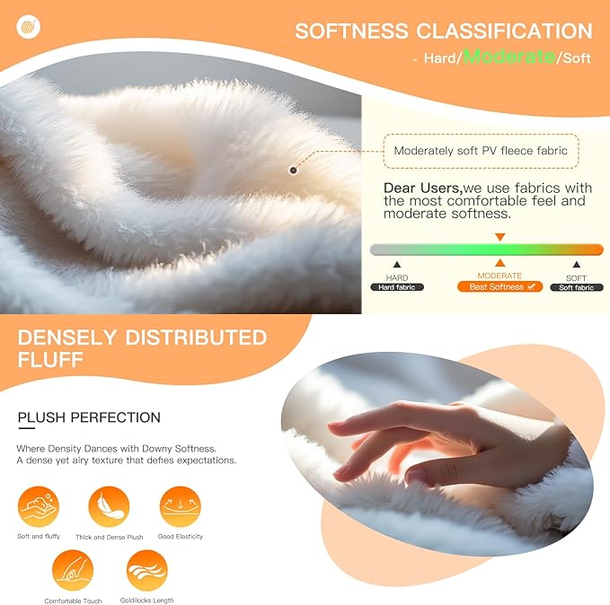 MorisMos Bow Tie Giant Teddy Bear, 55inch Large Big Teddy Bear Plush, Lifesize Stuffed Animals for Girlfriend, Boyfriend, Gray