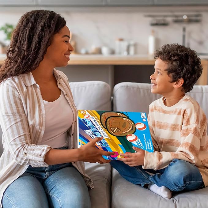 Aywewii Soft Toss and Catch Ball Set Toddler Toys Outdoor Games for 3 4 5+ Year Old Kids Boys Girls Outside Beach Pool Yard Baseball Training Glove Toys Games Easter Basket Stuffers Birthday Gifts