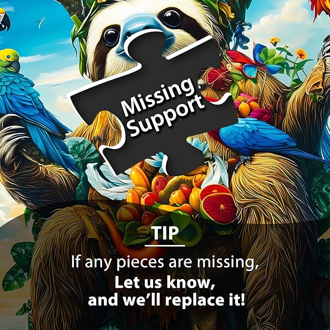 100 Piece Puzzles for Kids Ages 4-6 6-8 - Fantastic Creatures Collection Puzzle for Kids Ages 8-10 Large Piece Puzzles for Seniors Adults Jigsaw Puzzles Educational Gifts for Girls Boys Toys 4 Packs