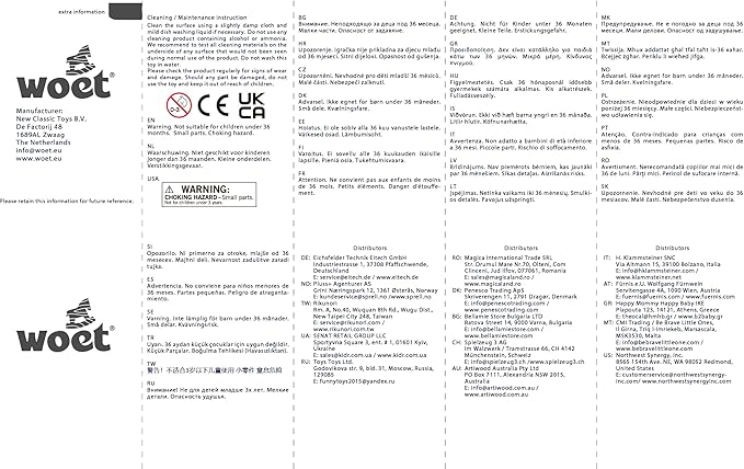 New Classic Toys Wooden Mixer Set Pretend Play Toy for Kids Cooking Simulation Educational Toys and Color Perception Toy for Preschool Age Toddlers Boys Girls , Red,White