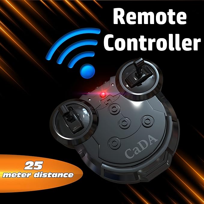 WISEPLAY STEAM Building Block RC Car Set 421 PCS - STEM Projects for Kids Ages 8-12 - Build Your Own RC Car