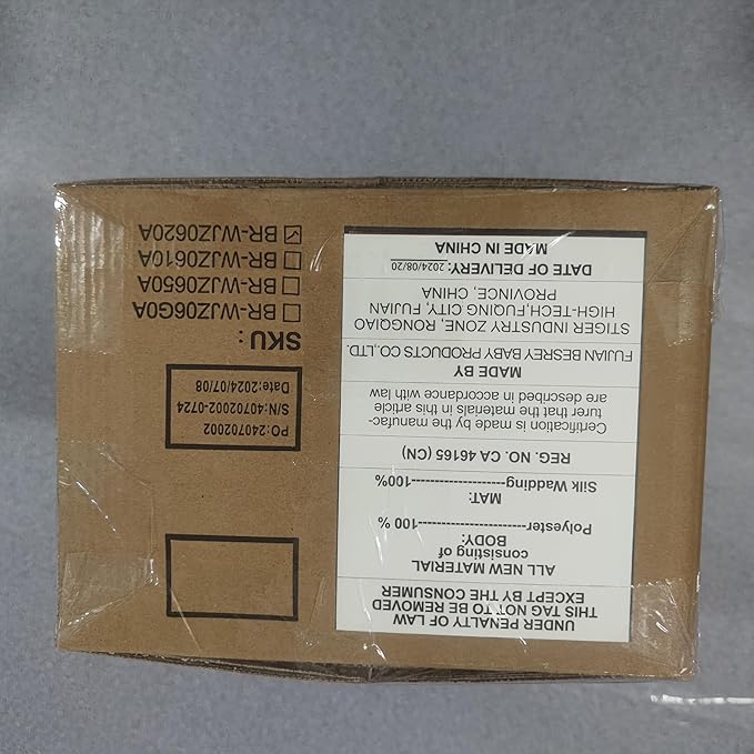 Besrey 2-in-1 Kids Playhouse with Padded Mat and Lights, Large Play Tent with 2 Doors & 4 Windows, Indoor & Outdoor, Toddler Tent, 51" x 35" x 51" (Gray)