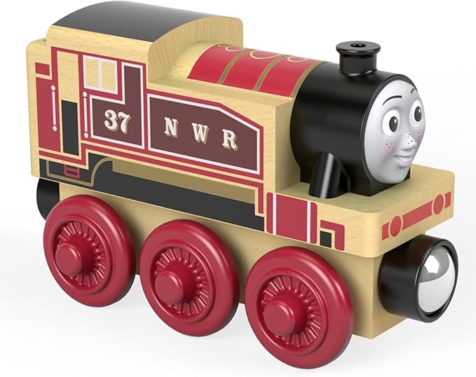 Thomas & Friends Wood, Rosie