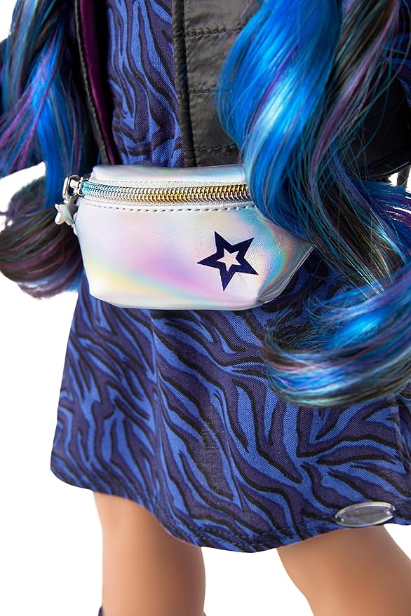 American Girl Truly Me Seriously Stylish Accessories for 18-inch Dolls