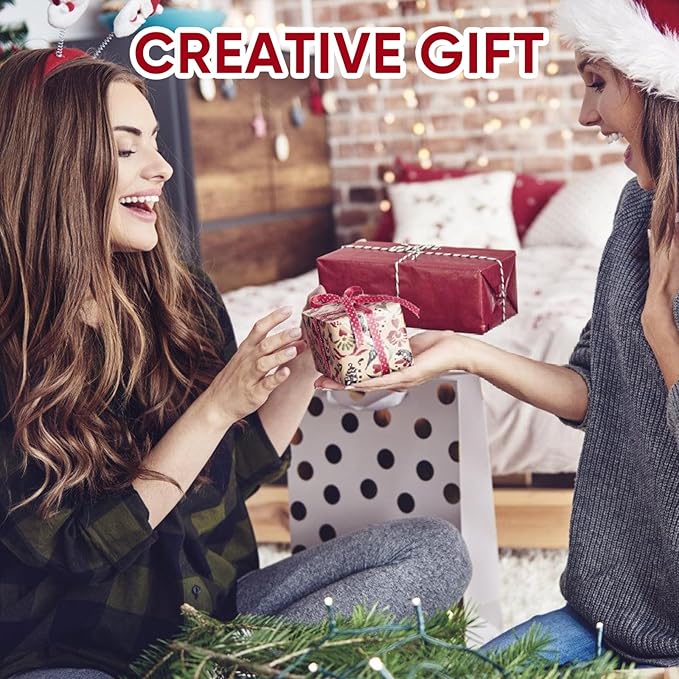 Colorful Mushroom 200 Pieces Wooden Jigsaw Puzzles for Adults with Unique Irregular Shape Family Puzzles for Kids and Adults on Birthday,Father's Day,Christmas 11.2"x11.2"