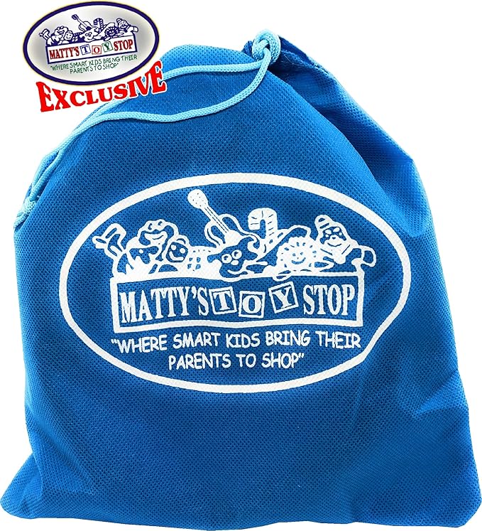 Matty's Toy Stop Deluxe Toss & Catch (Hook & Loop) Tropical Colors Paddle Game Set with 4 Paddles, 3 Balls & Storage Bag - Classic Outdoor Game, Perfect for The Beach, Backyard or in The House!