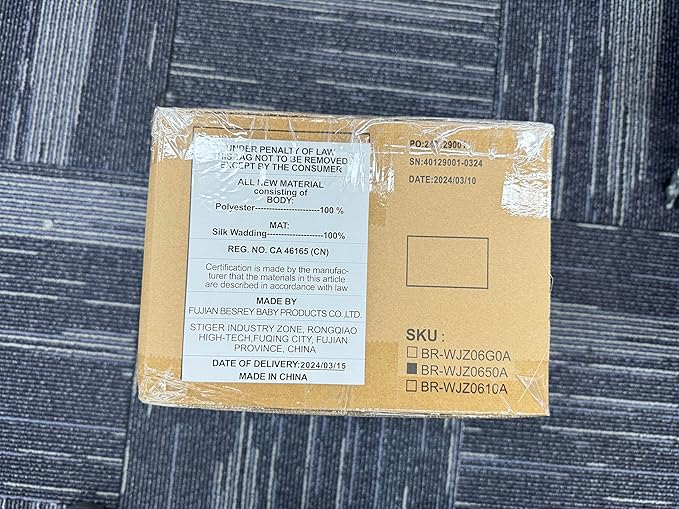 Besrey Kids Playhouse 2 in 1 With Padded Mat and Lights - Large Tent With 2 Doors & 4 Windows for Indoor & Outdoor Use - Christmas Toddler Gift, 51" x 35" x 51"