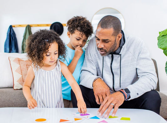 When Toys Ask Questions Instead of Giving Answers