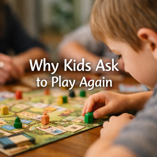 What “One More Round” Really Means