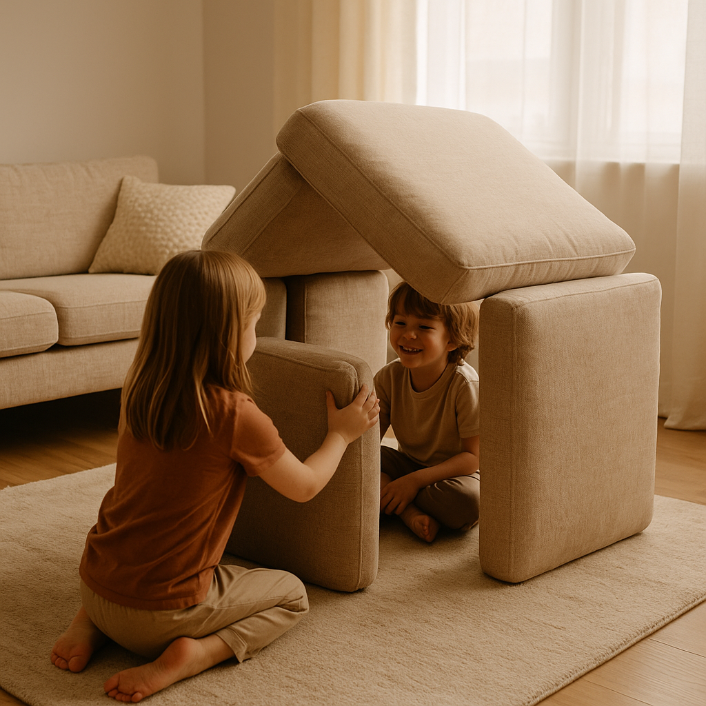 The Toy-Free Day Experiment