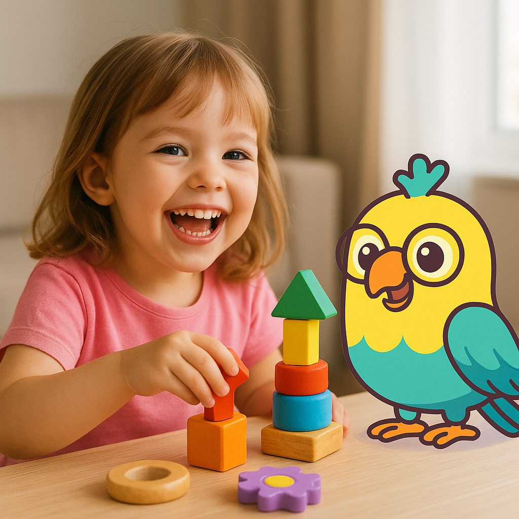 Cognitive Development