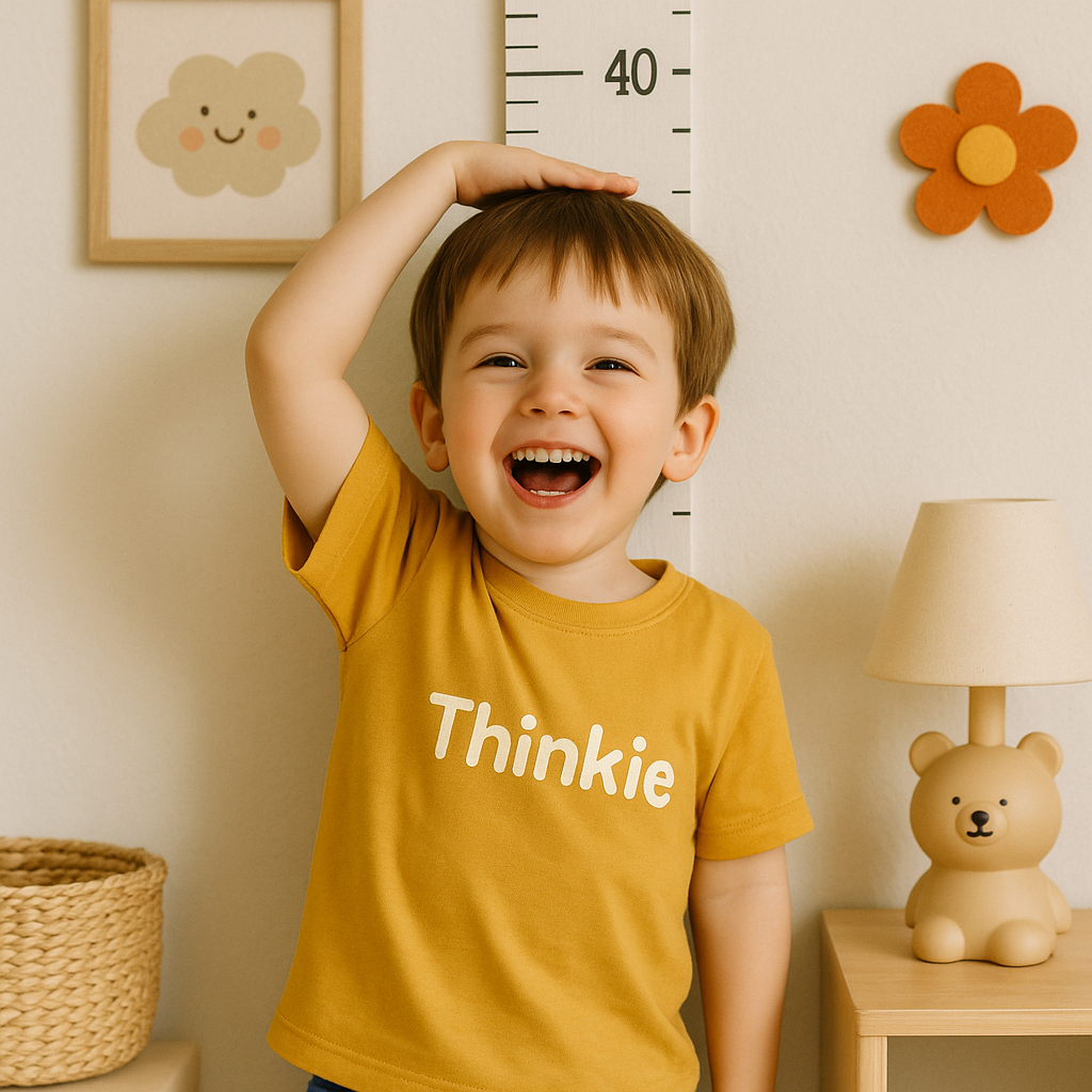 Supporting Your Child’s Height Growth with Nutrition: What Science Says