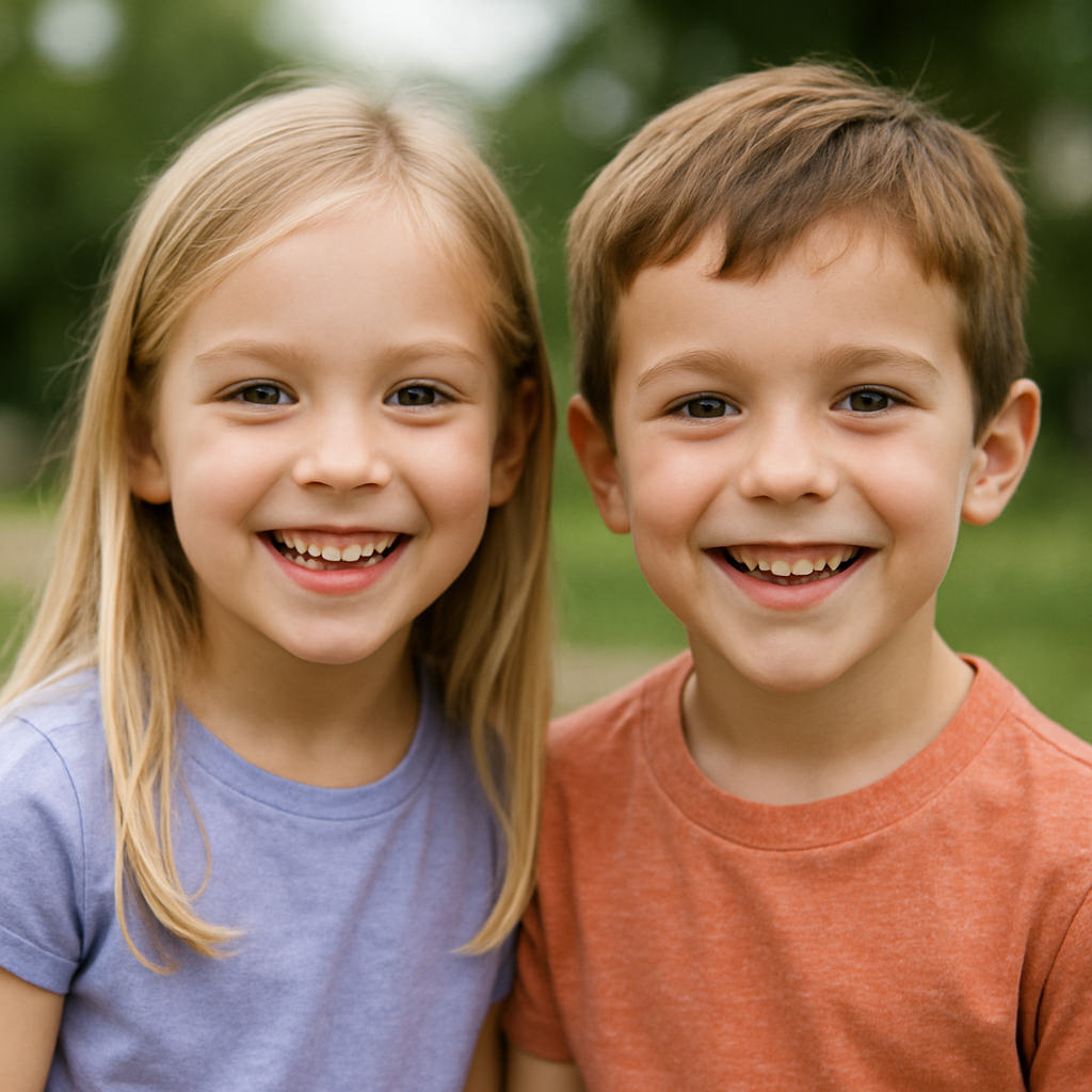 How Magnesium Benefits Children: A Science-Based Look