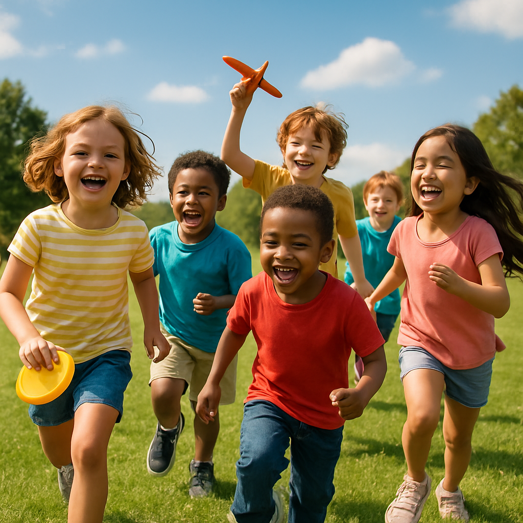 The Best Health Supplements for Children – Backed by Science