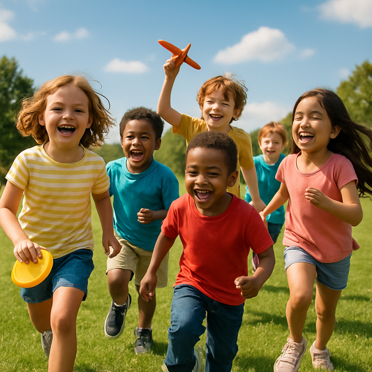 The Best Health Supplements for Children – Backed by Science