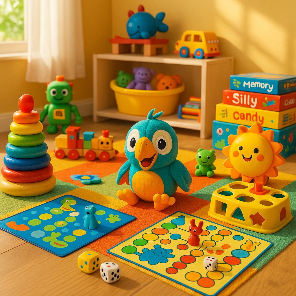 The Power of Character Decor: Turning Kids’ Rooms into Magical Worlds