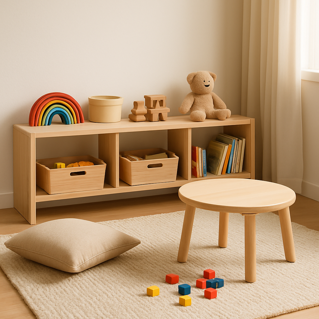 “Our Home, Through Their Eyes”