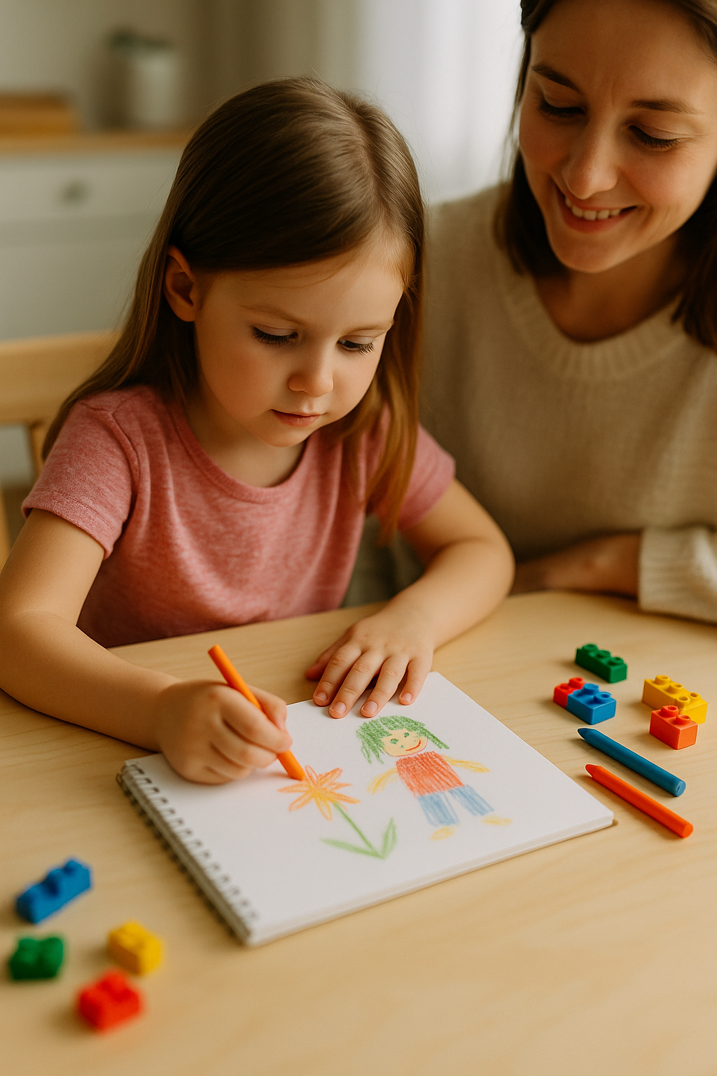 The Play Diary: How Writing About Play Strengthens Memory and Creativity