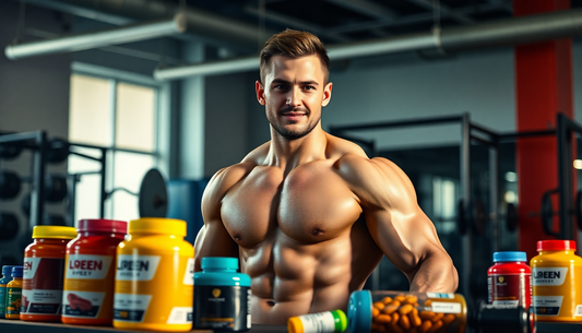 Boost Your Playtime with Thinkie's Supplements