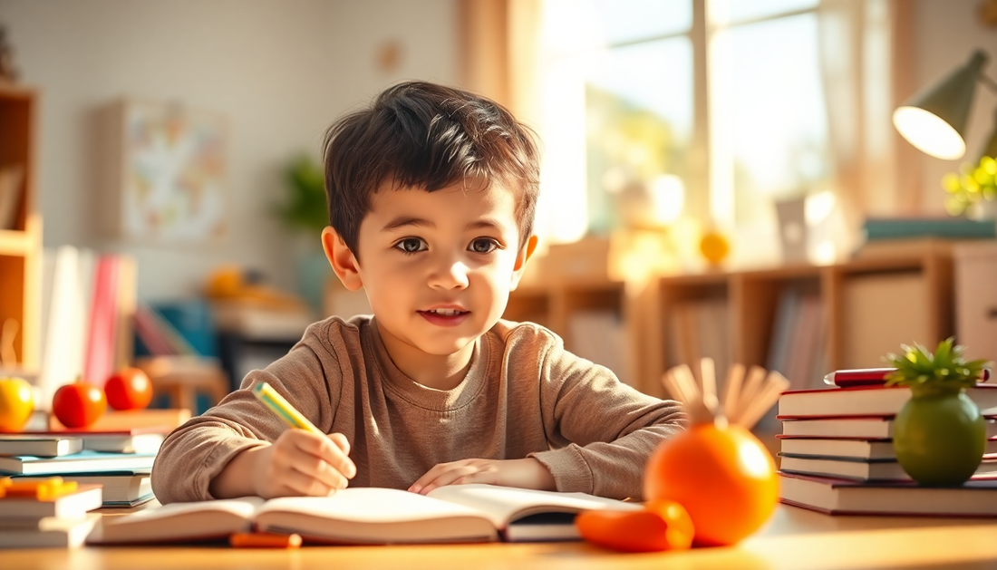 Unlocking Your Child's Potential: A Comprehensive Guide to Zinc Intake