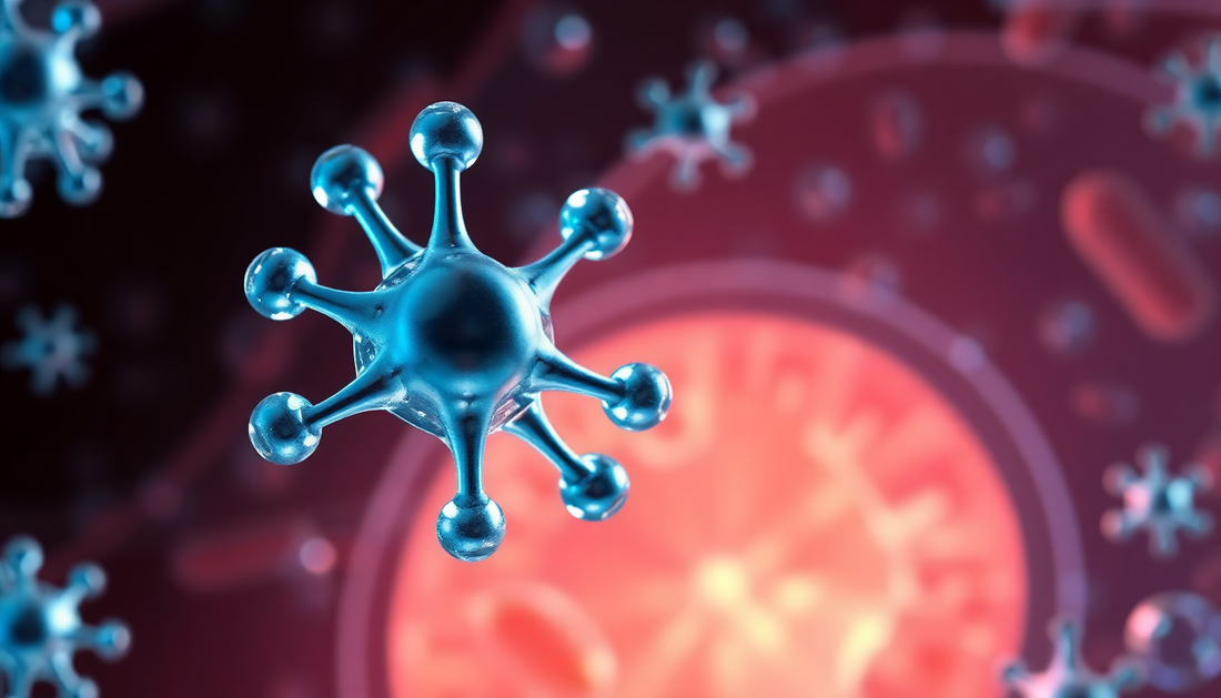 Unlocking the Power of Iron: Exploring the Benefits of Health Supplements