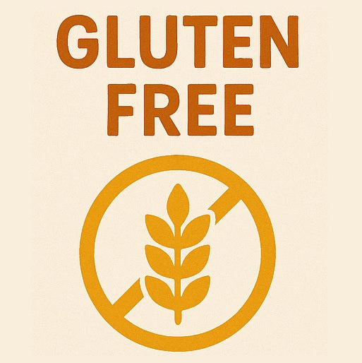 Gluten Free
