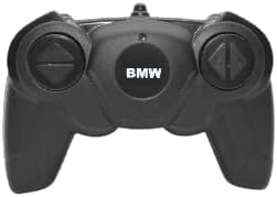 Official Licensed BMW I8 RC with 2.4Ghz| 1:24 Scale Radio Remote Control Super Sport Racing Hobby Model Toy for Boys, Girls, and Adults | Perfect Birthday Idea Gift (Silver)