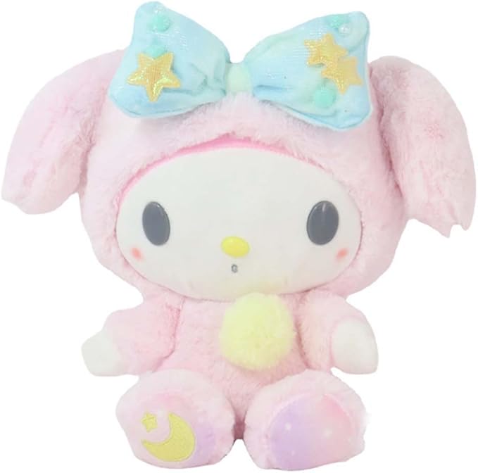 Kawaii Plush Toys, Cute Cartoon Series Anime Plush Dolls Suitable for Boys Girls and Anime Fans Gifts