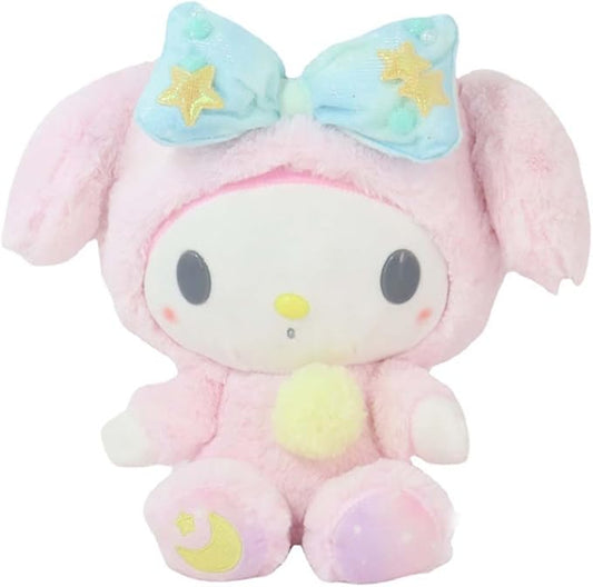 Kawaii Plush Toys, Cute Cartoon Series Anime Plush Dolls Suitable for Boys Girls and Anime Fans Gifts