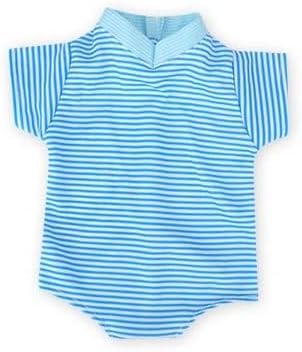 Baby Doll Clothes for 14-15 Inch Boy Dolls,Baby Boy Dolls Outfits for Alive Newborn Reborn Dolls